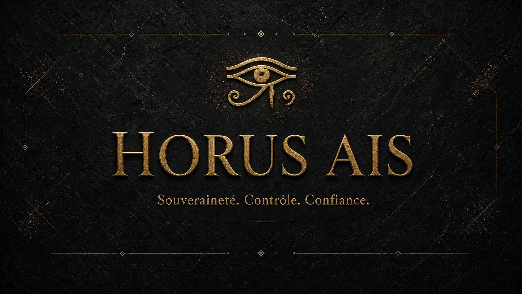 Horus AIS